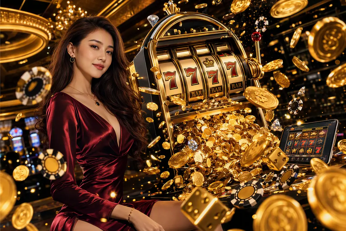 xxx99 Online Casino Slots Jackpot