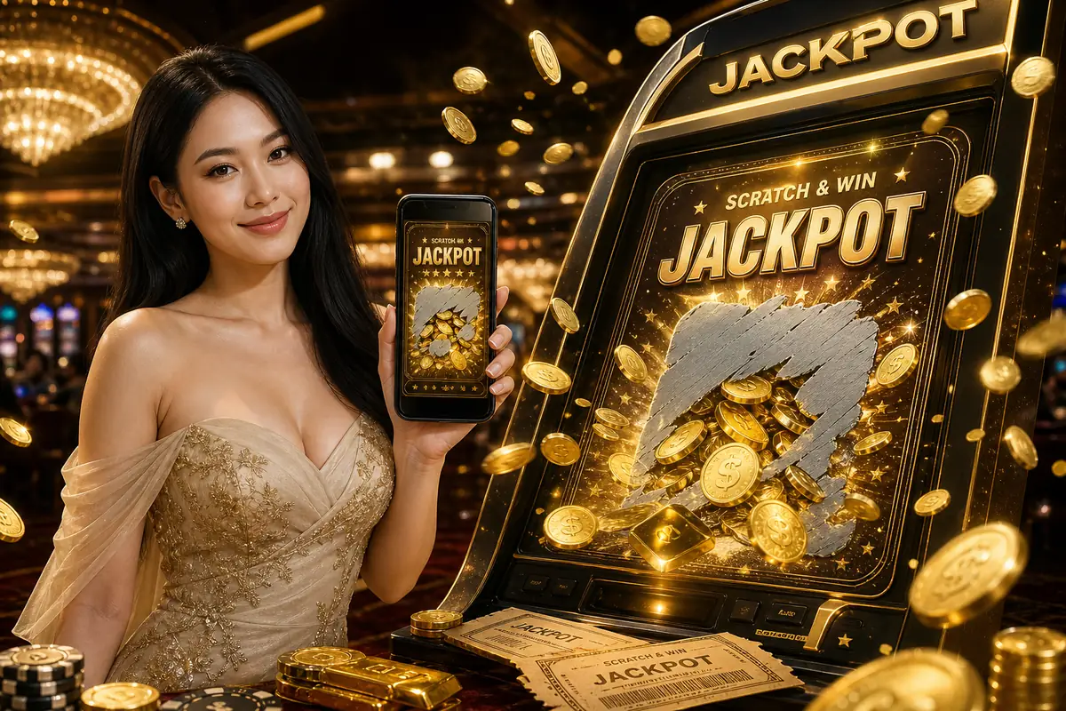 xxx99 Slot Provider Game Collection