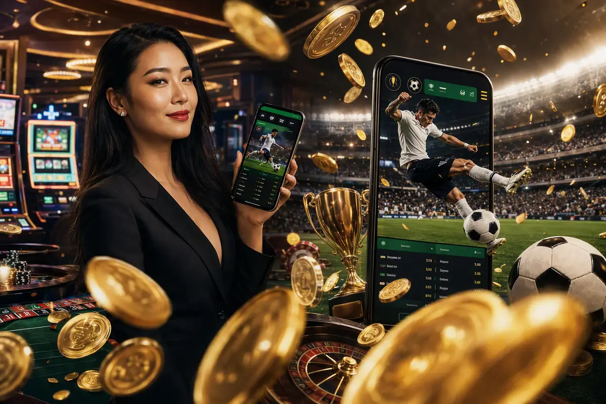 xxx99 VIP Program Rewards