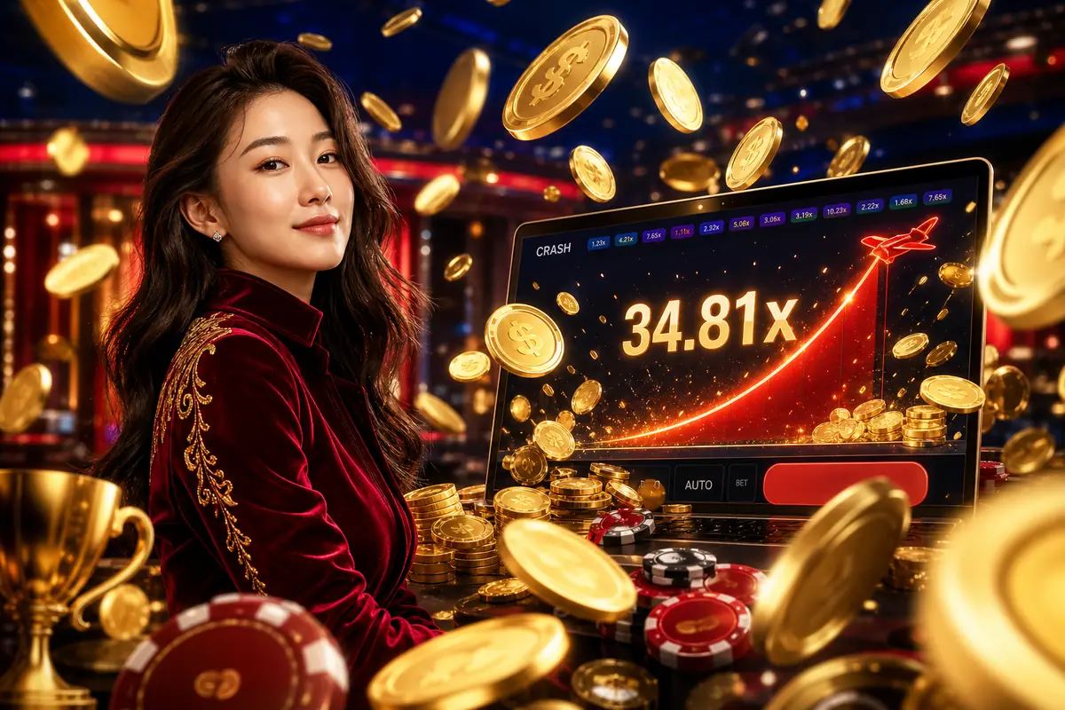 xxx99 Live Casino Gaming