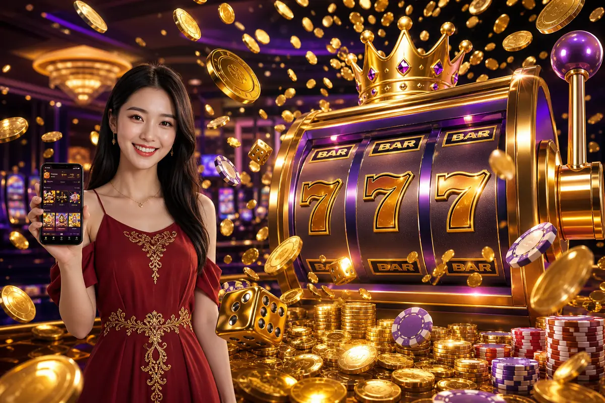 xxx99 Egypt's Book of Mystery Slot Game